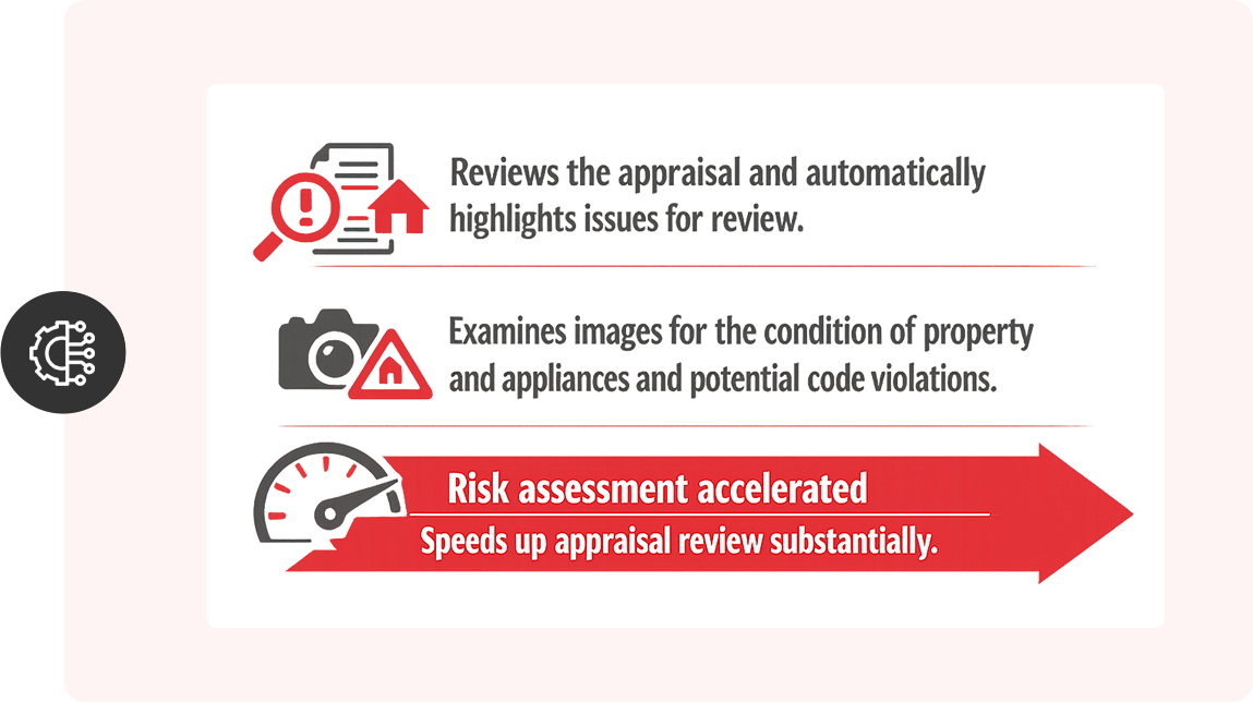 Appraisal Review