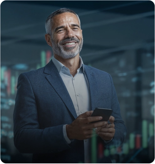 Brokers