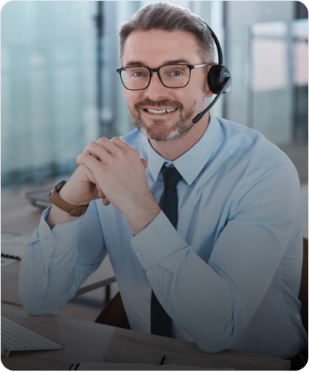 BPO Operations