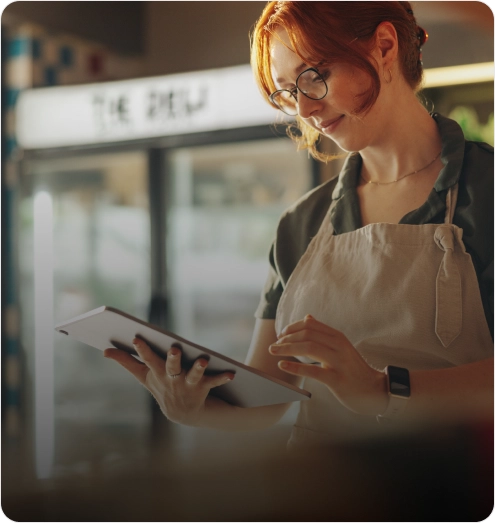 Retail Lenders